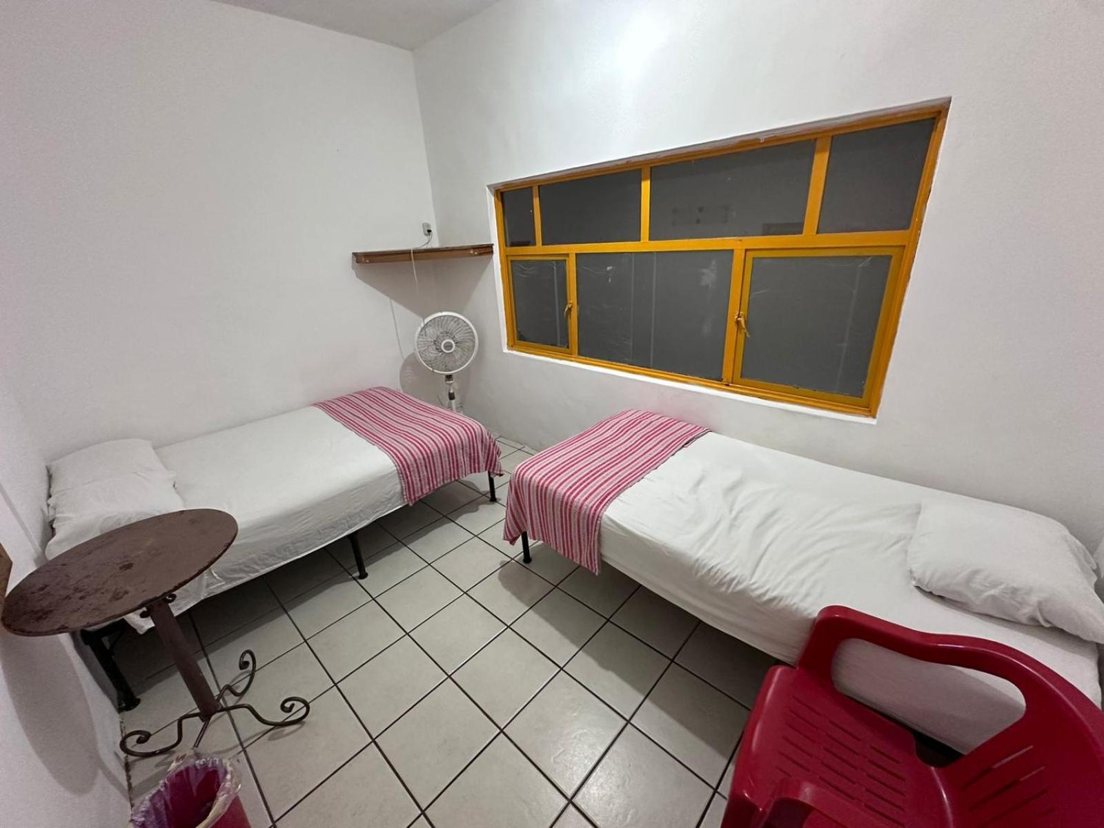 Hostal Zipolite Arteaga Oaxaca Zewnętrze zdjęcie