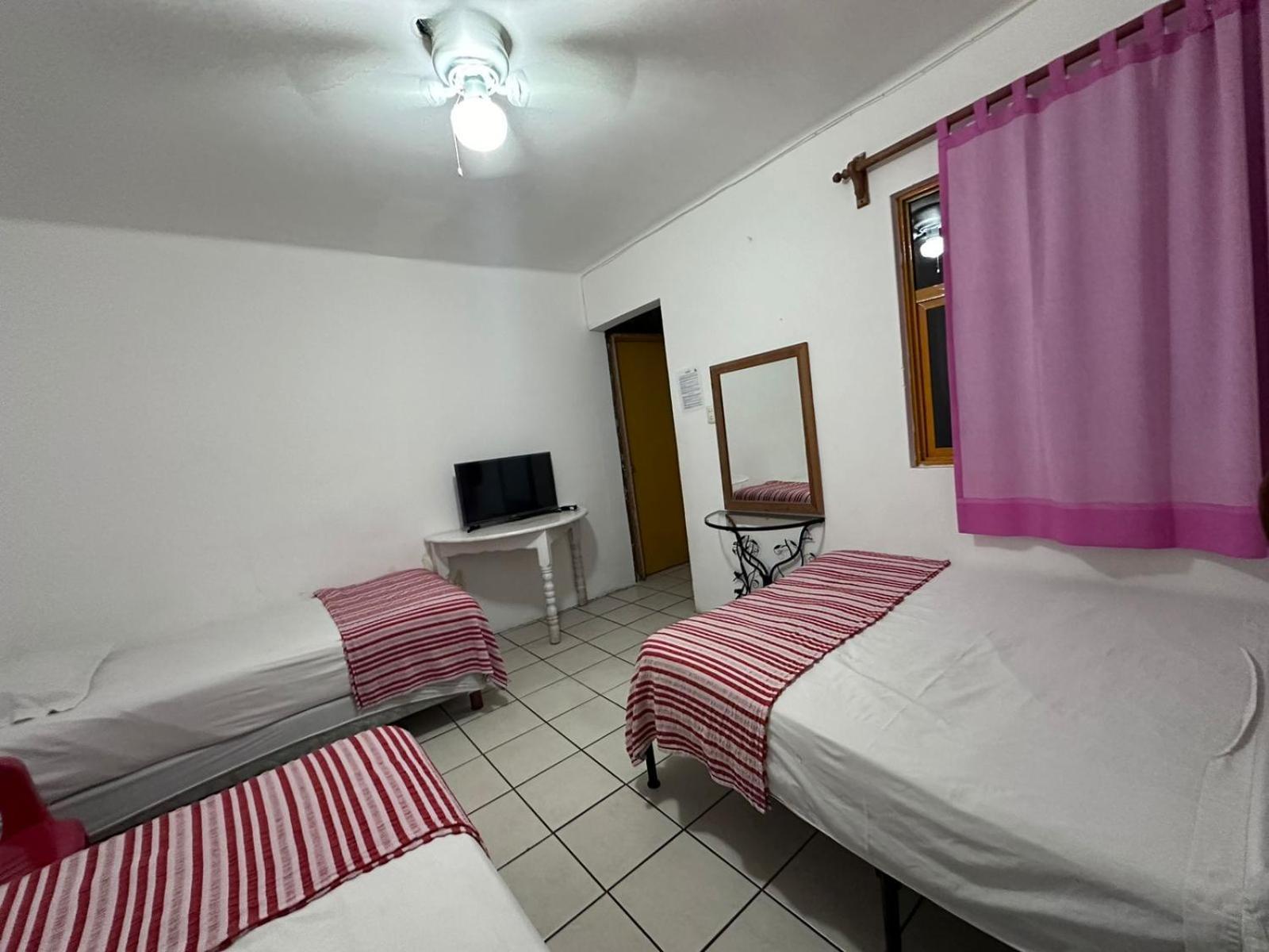 Hostal Zipolite Arteaga Oaxaca Zewnętrze zdjęcie