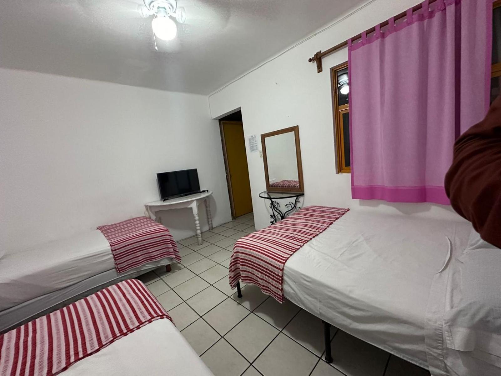 Hostal Zipolite Arteaga Oaxaca Zewnętrze zdjęcie