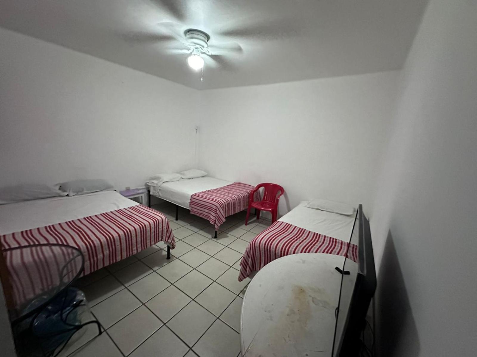 Hostal Zipolite Arteaga Oaxaca Zewnętrze zdjęcie