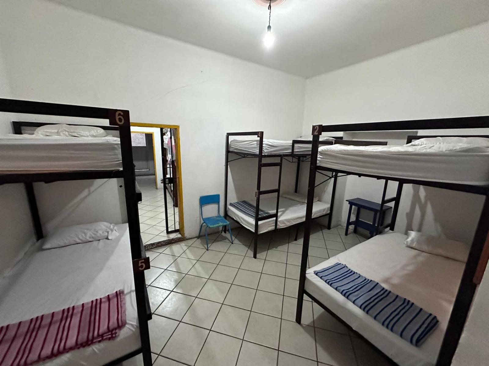 Hostal Zipolite Arteaga Oaxaca Zewnętrze zdjęcie