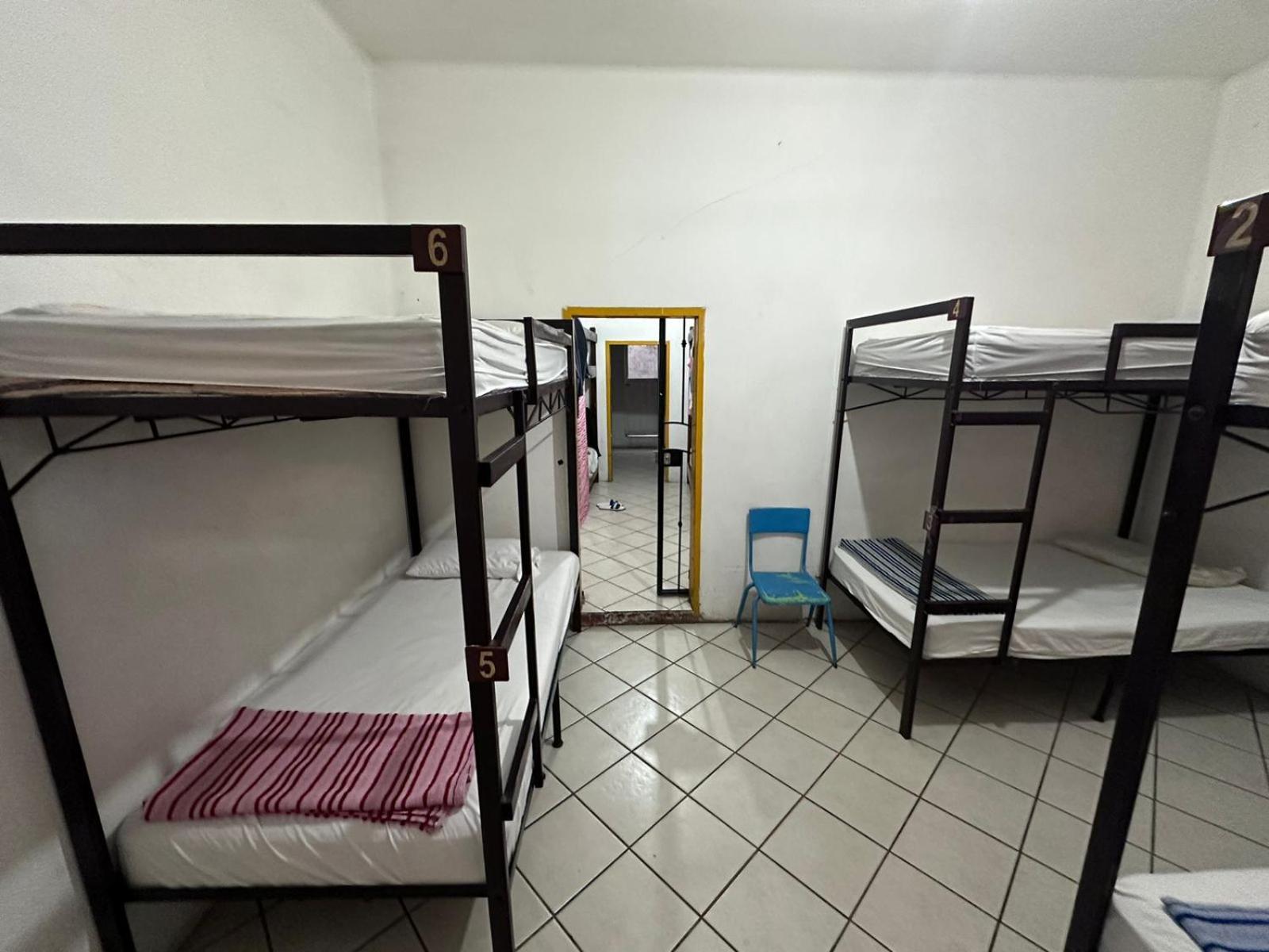Hostal Zipolite Arteaga Oaxaca Zewnętrze zdjęcie