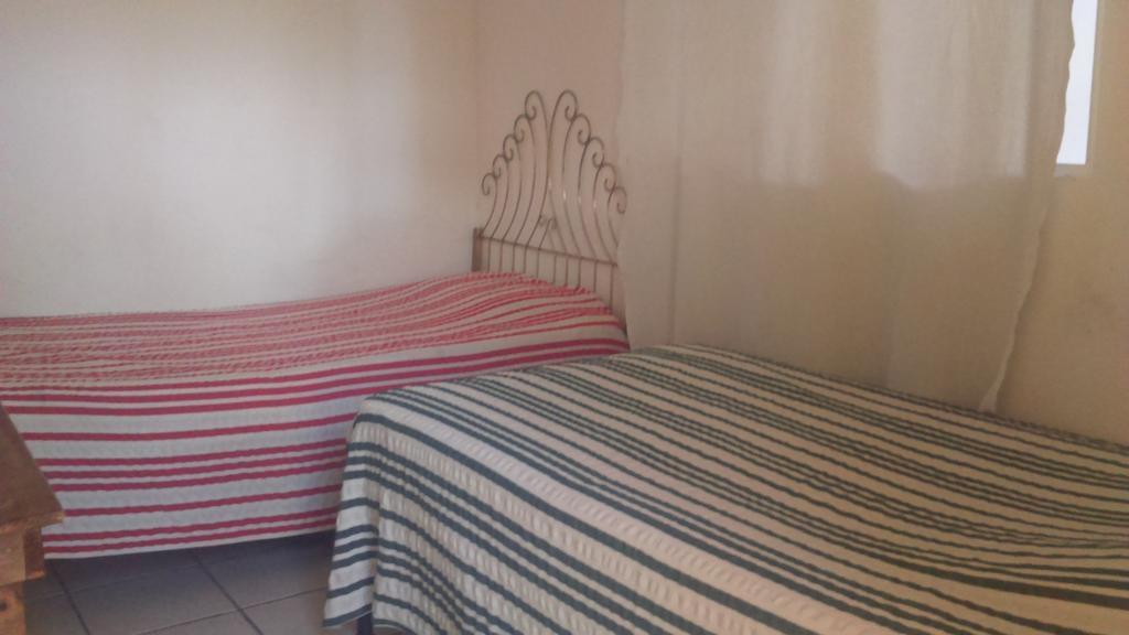 Hostal Zipolite Arteaga Oaxaca Zewnętrze zdjęcie